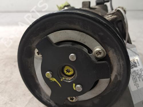AC compressor OPEL MERIVA B MPV (S10) 1.4 (75) | BP37459449M34 - Image 2
