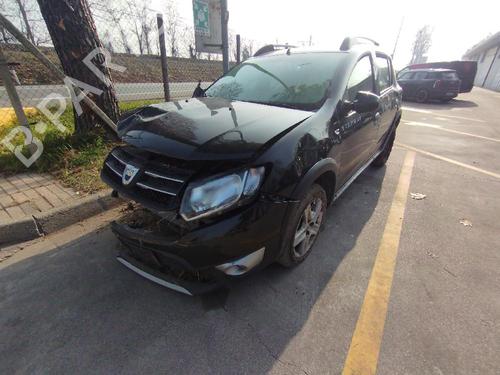 Venstre sidekjole DACIA SANDERO II 1.5 dCi | BP33821589C115 - Image 5