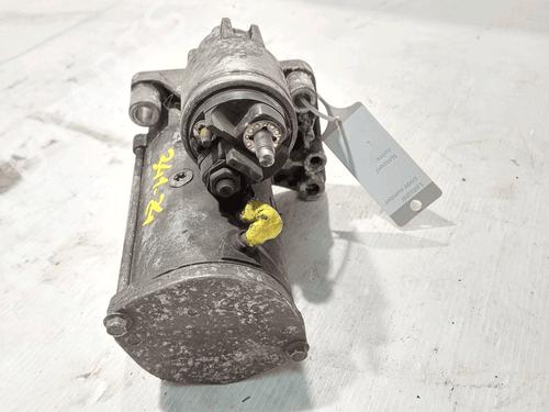 Used Starter Starter CITROËN C3 II (SC_) 1.4 HDi 70 (SC8HZC, SC8HR0, SC8HP4) (68 hp) 33823542 33823542