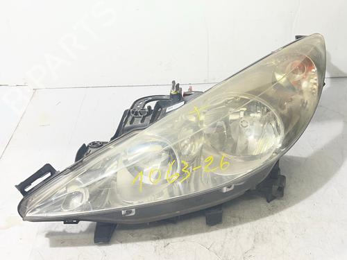 Used Left headlight Left headlight 36833931 36833931