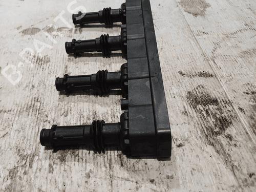 Ignition coil OPEL MERIVA B MPV (S10) 1.4 LPG (75) | BP33822446M94 - Image 2