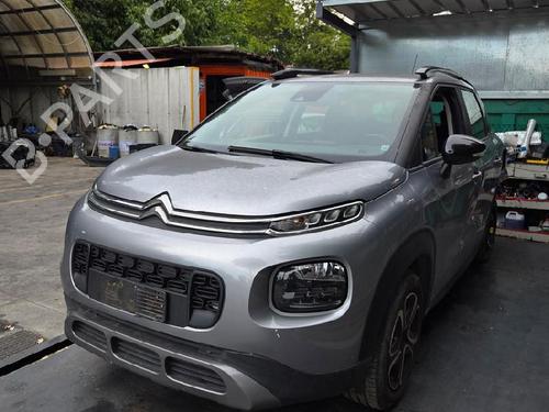 Brugte CITROËN C3 AIRCROSS II (2R_, 2C_)  1.5 BlueHDi 100 (2CYHYJ)  4819830