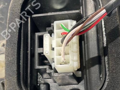Right taillight FIAT PANDA (169_) 1.2 (169.AXB11, 169.AXB1A) | BP36663392C35 - Image 4