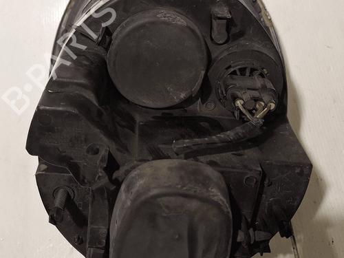 Left headlight MINI MINI (R50, R53) Cooper | BP33822700C28 - Image 3