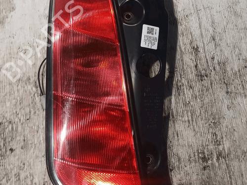 Used Left taillight Left taillight LANCIA YPSILON (843_) 1.2 (843.AXA1A) (60 hp) 33821178 33821178