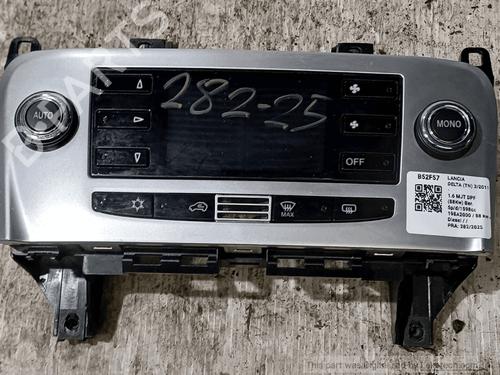 Used Electronic module Electronic module LANCIA DELTA III (844_) 1.6 D Multijet (844.AXC11, 844.AXC1A) (120 hp) 33823246 33823246