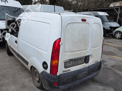 Left headlight RENAULT KANGOO Express (FC0/1_) 1.5 dCi (FC1G) | BP33820848C28  - Image 7