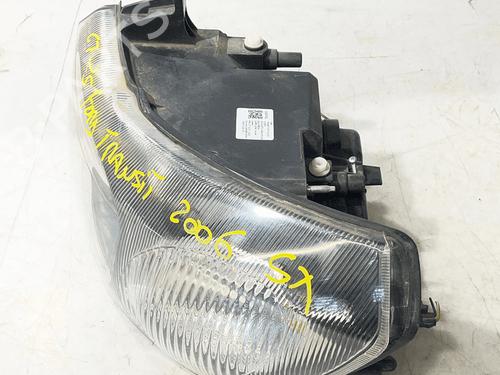 Left headlight FORD TRANSIT Van (FA_ _) 2.4 DI (FAA_, FAB_, FAC_, FAD_) | BP34645849C28 - Image 5