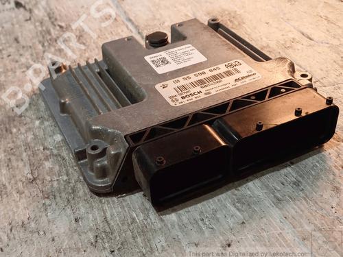 Electronic module OPEL INSIGNIA A Saloon (G09) 2.0 CDTI (69) | BP33820799M83 - Image 3