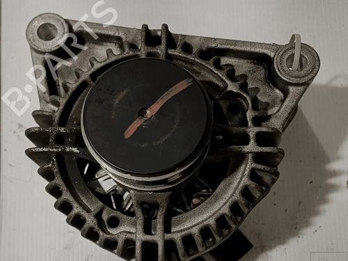 Alternator CITROËN C4 CACTUS 1.2 VTi 82 | BP33821995M7 - Image 2