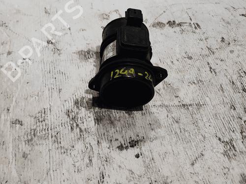 Used Mass air flow sensor Mass air flow sensor RENAULT GRAND SCÉNIC III (JZ0/1_) 1.6 dCi (JZ00, JZ12) (130 hp) 33822433 33822433