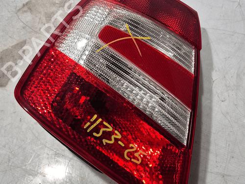 Used Other Other SKODA FABIA I (6Y2) 1.4 16V (75 hp) 33822486 33822486