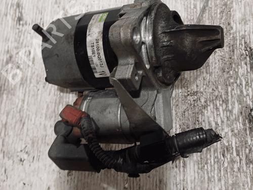 Starter TOYOTA AYGO (_B1_) 1.0 (KGB10_, KGB10R) | BP33821618M8 - Image 2