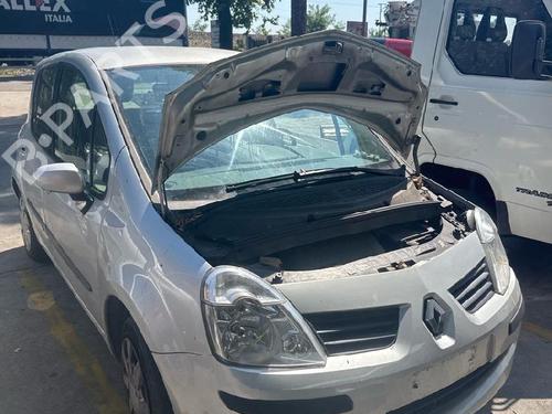 Used Parts RENAULT MODUS / GRAND MODUS (F/JP0_) 1.2 (JP0C, JP0K, FP0C, FP0K, FP0P, JP0P, JP0T) 4918943