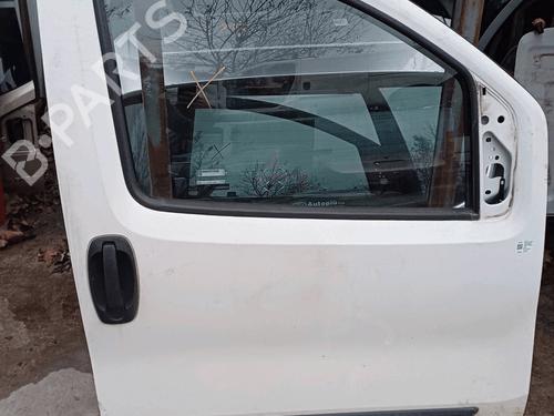 Used Other Other CITROËN NEMO Box Body/MPV (AA_) 1.3 HDi 75 (75 hp) 33821241 33821241