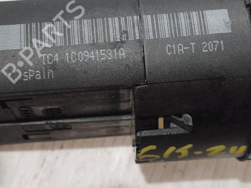 Headlight switch VW PASSAT B5 (3B2) 1.9 TDI | BP33821781I24 - Image 5