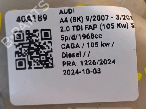 Other AUDI A4 B8 (8K2) 2.0 TDI | BP33821586O1 - Image 5
