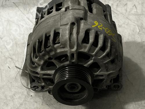 Used Alternator Alternator CHEVROLET TRAX 1.6 (116 hp) 33821582 33821582