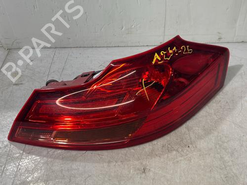 Used Right taillight Right taillight 37230965 37230965