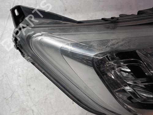 Right headlight FIAT DUCATO Bus (250_) 130 Multijet 2,3 D | BP33821028C29 - Image 2