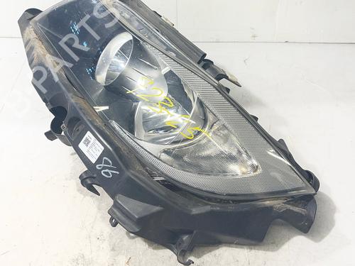 Left headlight BMW 3 Touring (E91) 320 d | BP36947658C28 - Image 2
