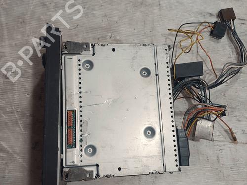 Radio AUDI A3 (8P1) 1.9 TDI | BP33820496E6 - Image 4
