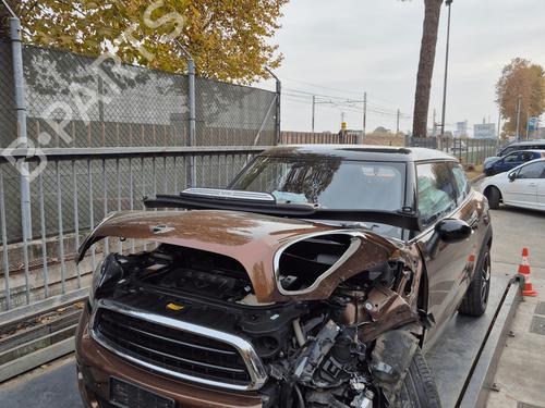 Engine MINI MINI PACEMAN (R61) Cooper | BP33824329M1  - Image 6