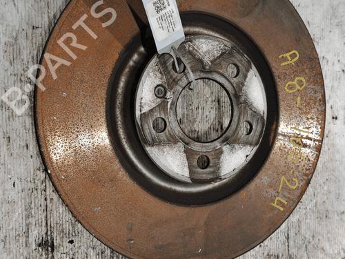 Used Other Other AUDI A4 B8 (8K2) 3.0 TDI quattro (245 hp) 33823076 33823076