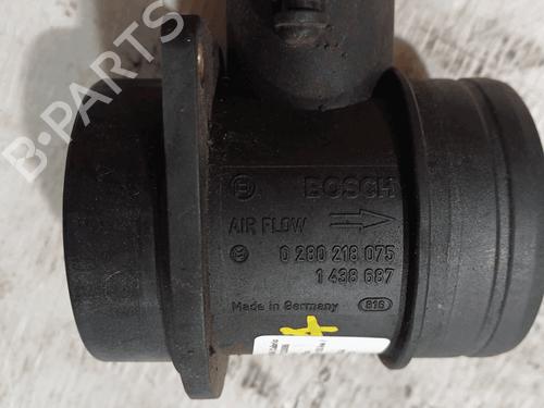 Mass air flow sensor BMW 3 Convertible (E46) 318 Ci | BP33821777M95 - Image 4
