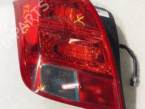 Used Other Other CHEVROLET TRAX 1.6 (116 hp) 33822072 33822072