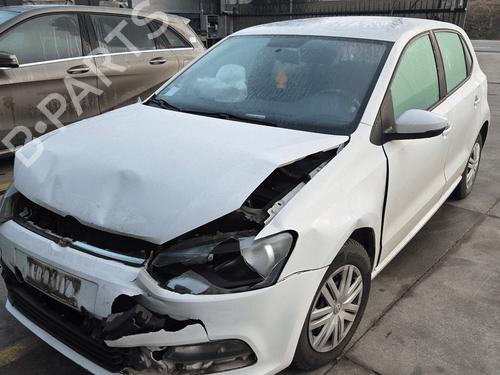 Used Parts VW POLO V (6R1, 6C1) 1.4 TDI 4561626