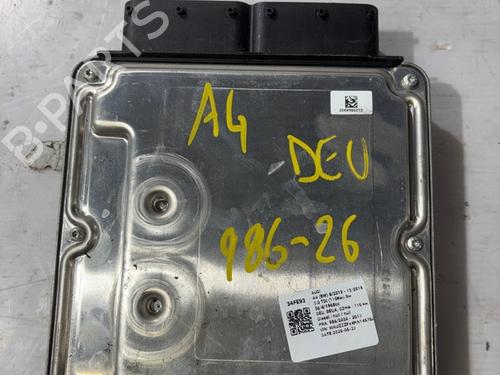 Used Electronic module Electronic module AUDI A4 Allroad B9 (8WH, 8WJ) 2.0 TDI quattro (150 hp) 40524807 40524807