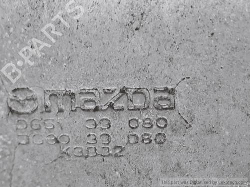 Other MAZDA 2 (DE_, DH_) 1.3 (DE3FS) | BP36797778O1 - Image 3