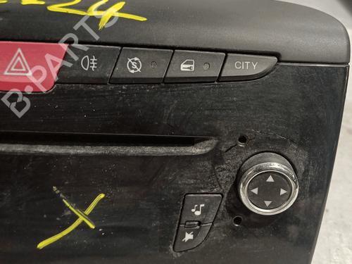 Radio LANCIA YPSILON (312_) 1.2 (312.PXA1A, 312.YXA1A) | BP33824268E6  - Image 5