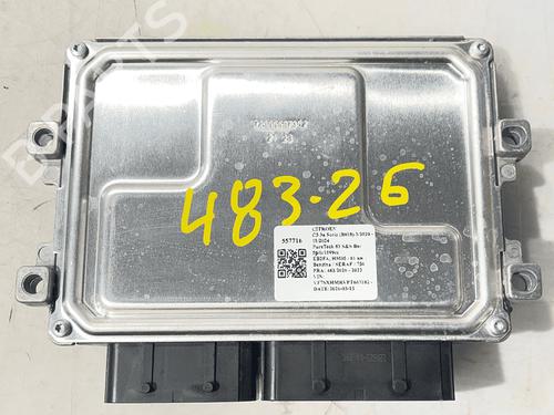 electronic-module-citroen-c3-iii-sx-2016-33821905 main image