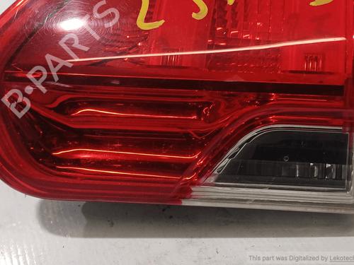 Right tailgate light PEUGEOT 2008 I (CU_) 1.6 HDi | BP33823454C80 - Image 4