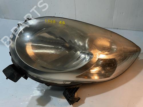 Used Other Other CITROËN C1 (PM_, PN_) 1.0 (68 hp) 33821738 33821738