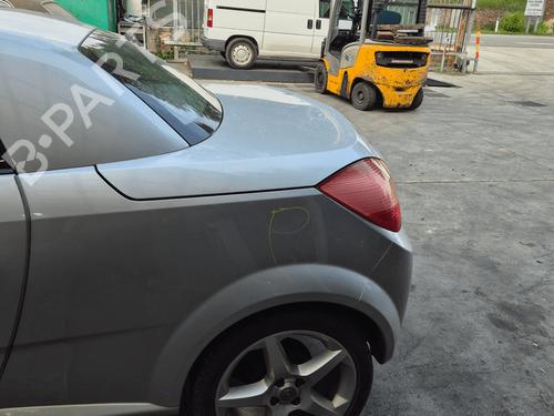 Left headlight OPEL TIGRA TwinTop (X04) 1.3 CDTI (R97) | BP40525199C28 - Image 10