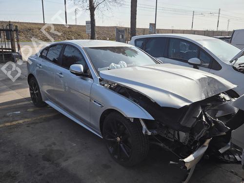 Used Parts JAGUAR XE (X760) 2.0 D AWD 4561559