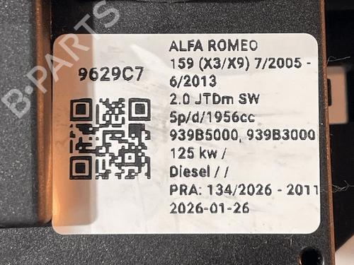 Switch ALFA ROMEO 159 (939_) 2.0 JTDM (939AXP1B) | BP33822843I30  - Image 5