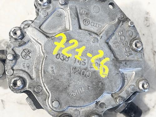 Injection pump VW PASSAT B6 (3C2) 2.0 TDI | BP35800537M78 - Image 4