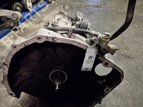 Used Other Other SUBARU LEGACY IV Estate (BP) 2.0 AWD (BP5) (138 hp) 33823773 33823773