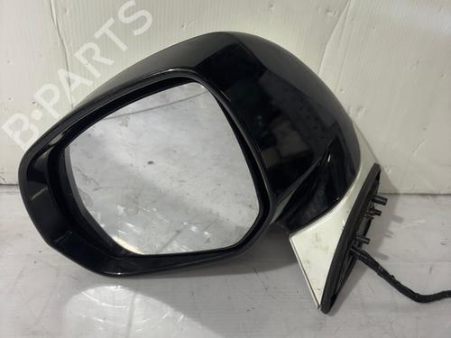Used Left mirror Left mirror 39047772 39047772