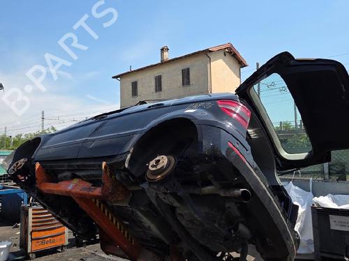 Brugte MERCEDES-BENZ B-CLASS Sports Tourer (W245) B 200 CDI (245.208) 4780080