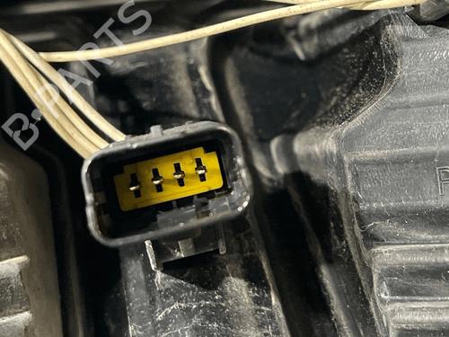 Left taillight CITROËN C3 Picasso (SH_) 1.6 HDI 90 | BP33821395C34 - Image 3