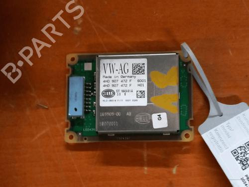 Used Lights ECU Lights ECU AUDI A4 B8 (8K2) 3.0 TDI quattro (245 hp) 33823005 33823005