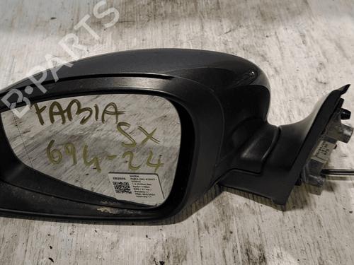 Used Other Other SKODA FABIA II (542) 1.2 (70 hp) 33824009 33824009