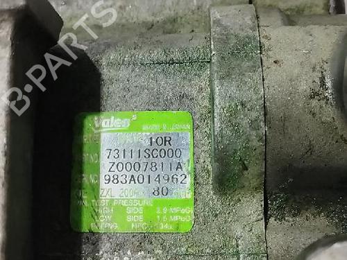 AC compressor SUBARU FORESTER (SH_) 2.0 D AWD (SHH, SHD, SHN) | BP38084569M34  - Image 7
