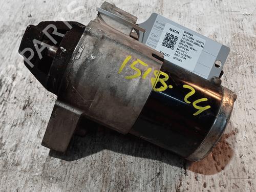 Used Starter Starter CITROËN C4 Coupe (LA_) 1.6 VTi 120 (120 hp) 33824233 33824233