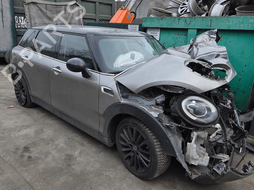 AC compressor MINI MINI CLUBMAN (F54) Cooper D | BP33820775M34 - Image 8